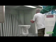 GR630-1900 с функцией самообучения рисование роботов CMA модель на туалет в керамической промышленности