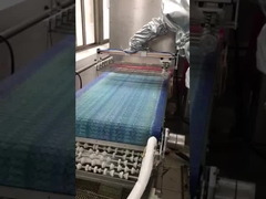 Робот ER20, автоматически режущий тофу в пищевой и напиточной промышленности