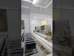 Автоматизация робота ER25-1800 в отрасли обработки солнечной энергии