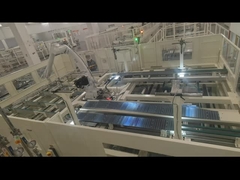 Робот ER25-1800 для обработки фотоэлектрической солнечной энергии