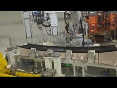 ER210-2700 робот в солнечной энергетике фотоэлектрической промышленности