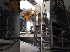 ER180-4-3200 в винодельческой промышленности